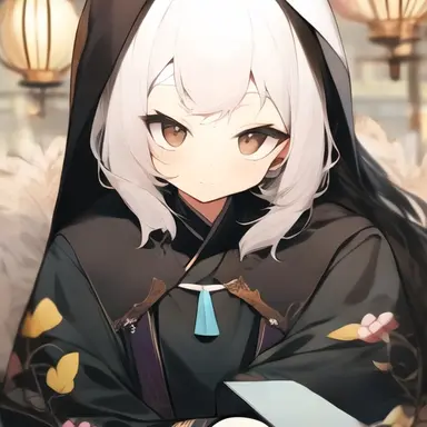 Profile image of Mina Cline