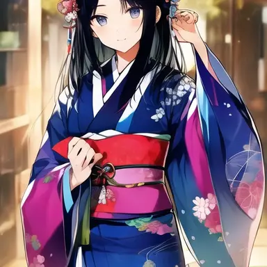 Profile image of Ayoka Cline