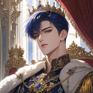 Profile image of ラルク・アネンティス