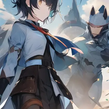 Profile image of 担任の岡本