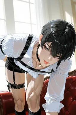 Profile image of 이시은