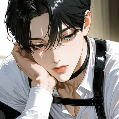 Profile image of 이시은