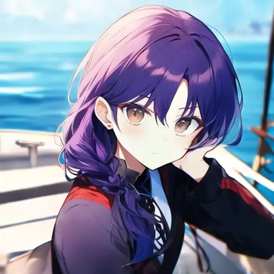 Profile image of 루미