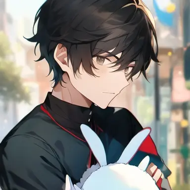 Profile image of 백현