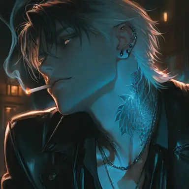 Profile image of 龍雅