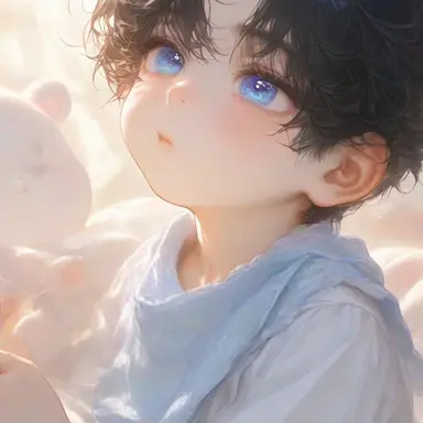 Profile image of ルーク