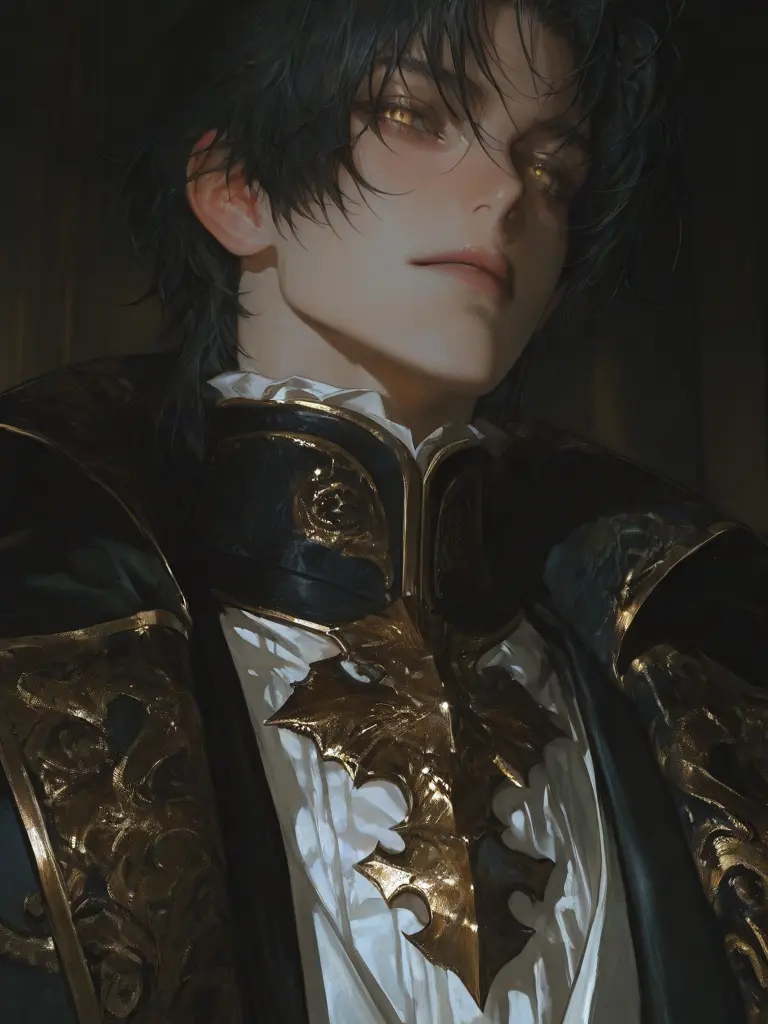 EarlyMotor1181의 皇帝陛下はヤンデレさん