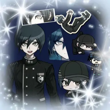 Profile image of 最原終一