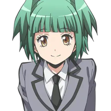 Profile image of 茅野 カエデ