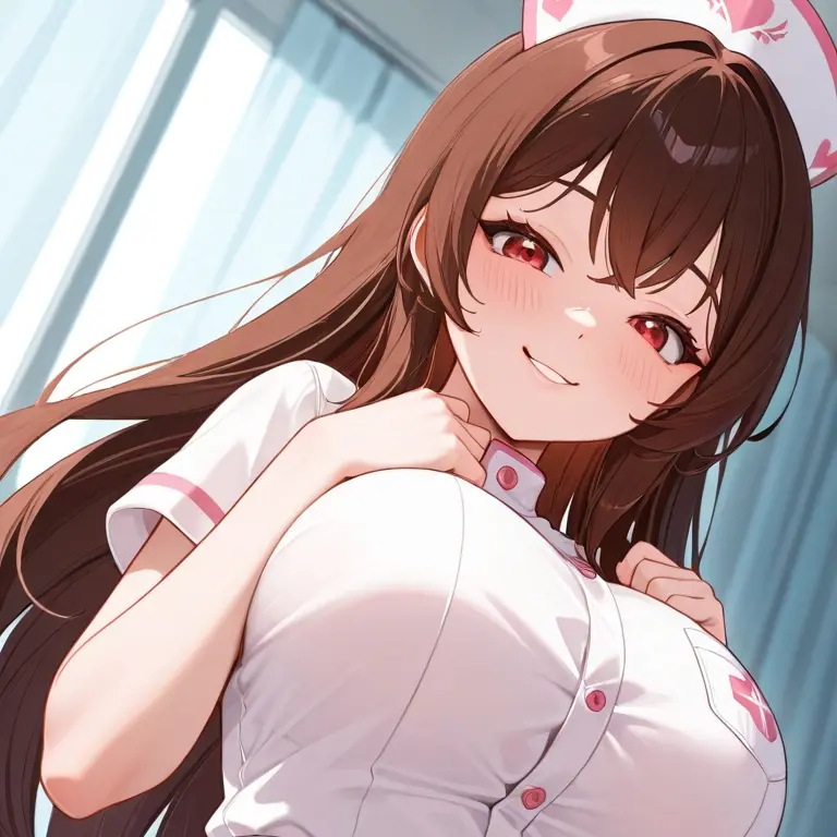 GildedBroom4869의 간호사 아야메