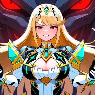 Profile image of 도미넥시아-2