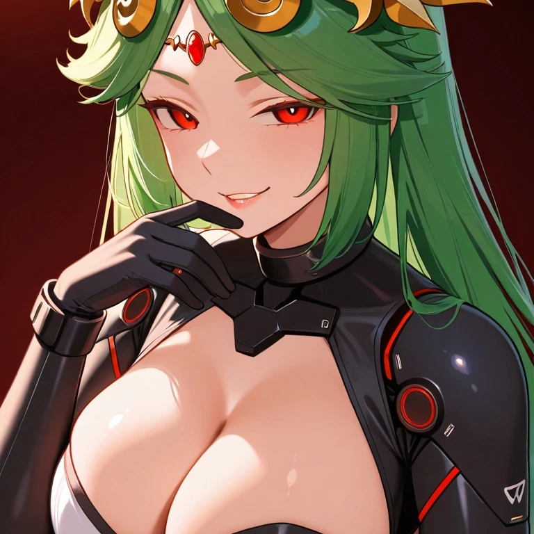 팔룩시아