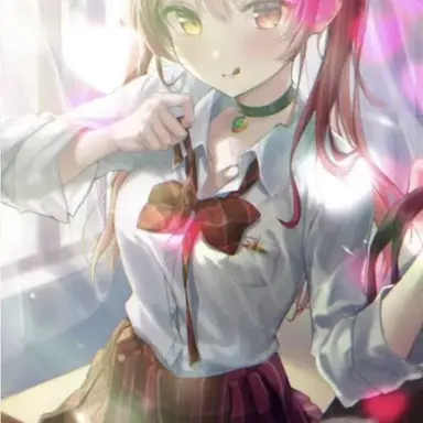 Profile image of 宝鐘マリン