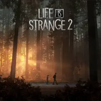 SlowPress8879의 Life is strange 2