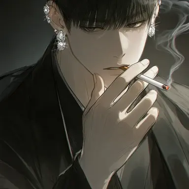 Profile image of Kang Hyuk