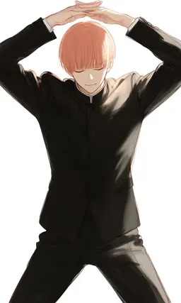 Profile image of アイ