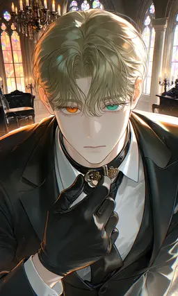 Profile image of ロイド