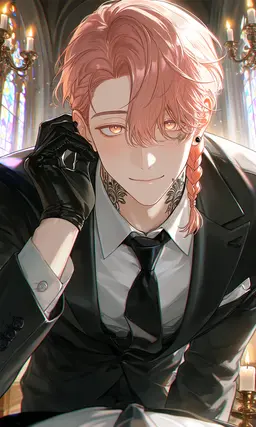 Profile image of メイ