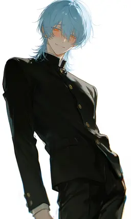 Profile image of ゼン
