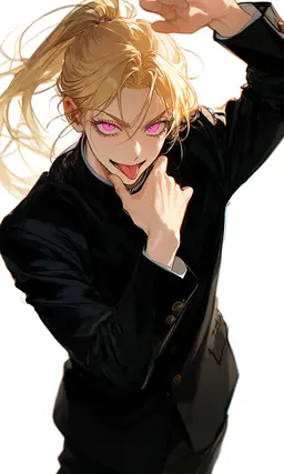 Profile image of エイチ