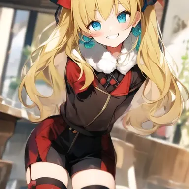 Profile image of Addileah