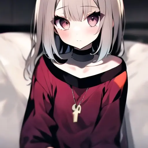 UniqueBird1435의 Daughter