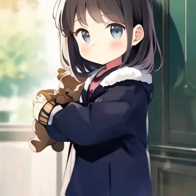 Profile image of Bailey