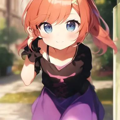 Profile image of Samantha
