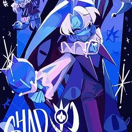 Profile image of Shadow Milk cookie