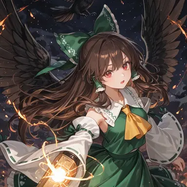 Profile image of お空