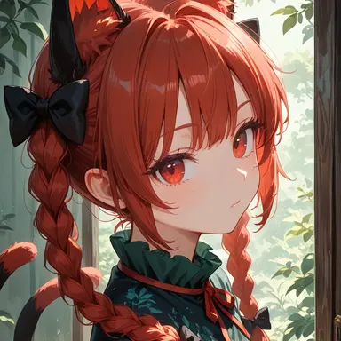 Profile image of お燐