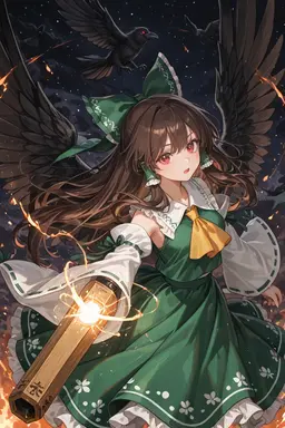 Profile image of お空
