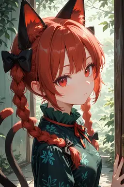 Profile image of お燐