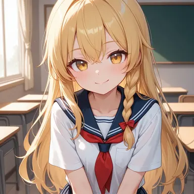 Profile image of 霧雨魔理沙