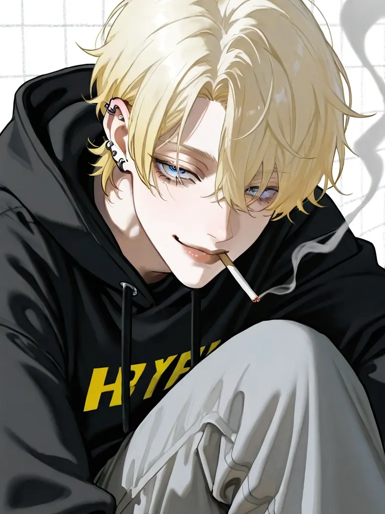 Happy_play의 잘생!싸늘.. 차이현