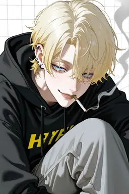 Profile image of チャ・イヒョン