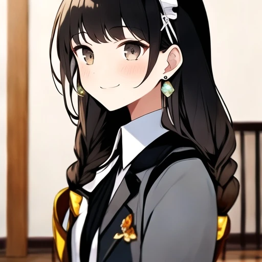 メイド