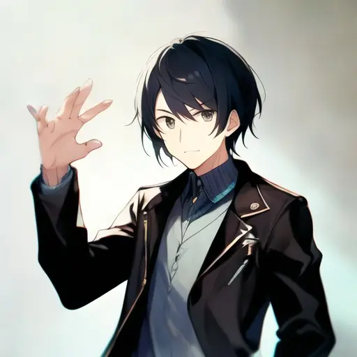 RelishCold6886의 私の彼氏はツンデレ？