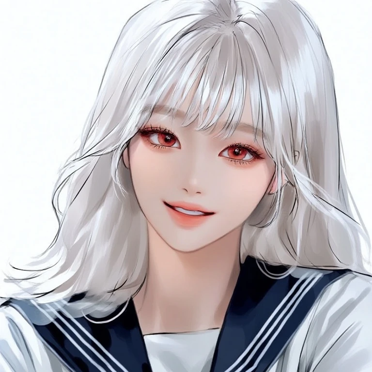 우리반 일진녀 오.연.서.