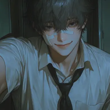 Profile image of 朔