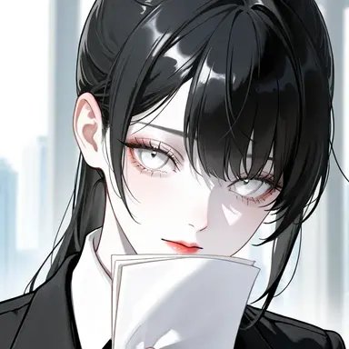 Profile image of 한서윤