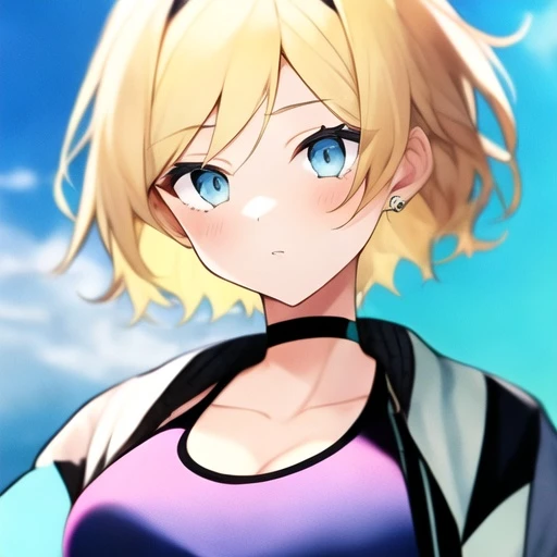 美琴