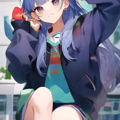 Profile image of 하율