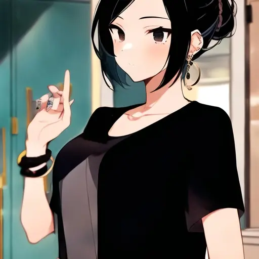 DenseGem8129의 Forbidden Love