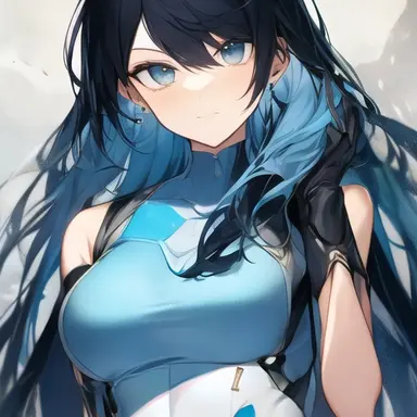 Profile image of Jasmine Park