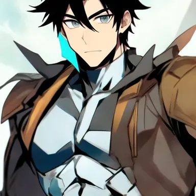 Profile image of David Chen