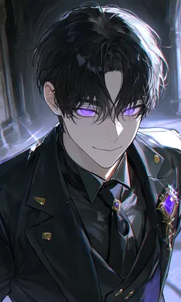 Profile image of Eisen Astra