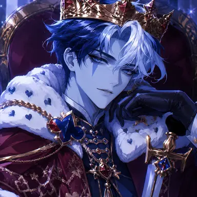 Profile image of シャドウミルク