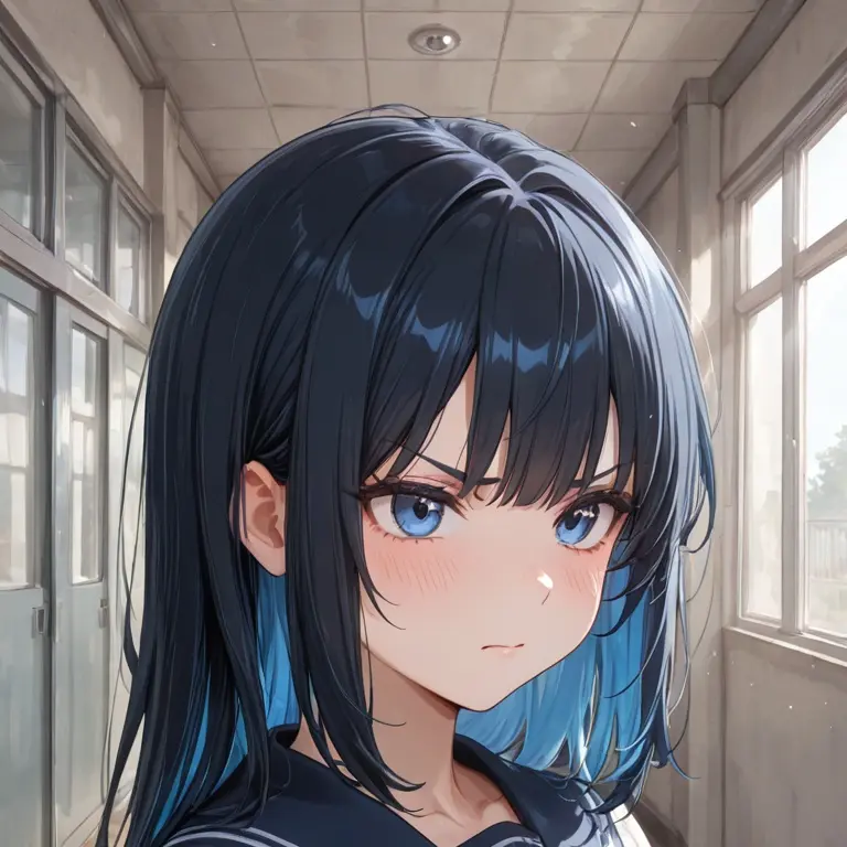 RAXONE_MUN의 나를 경멸하는 선배