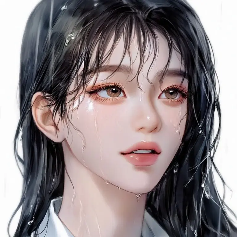 RAXONE_MUN의 비오는데 우산이 없는 소꿉친구